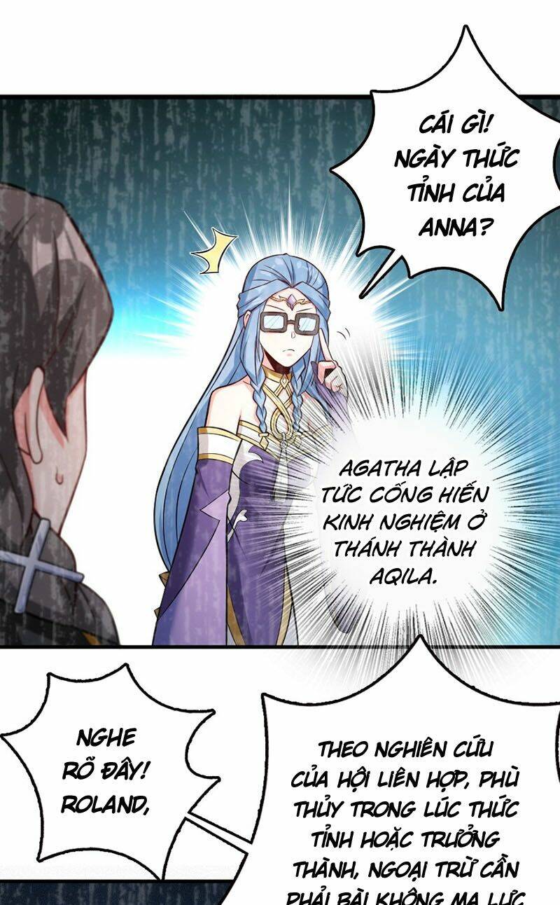 Thả Vu Nữ Đó Ra: Chapter 250