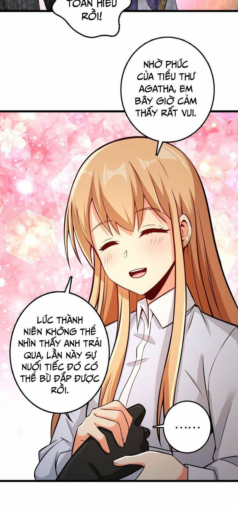 Thả Vu Nữ Đó Ra: Chapter 250