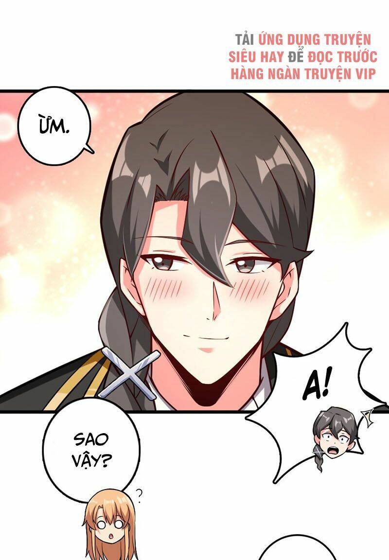 Thả Vu Nữ Đó Ra: Chapter 250