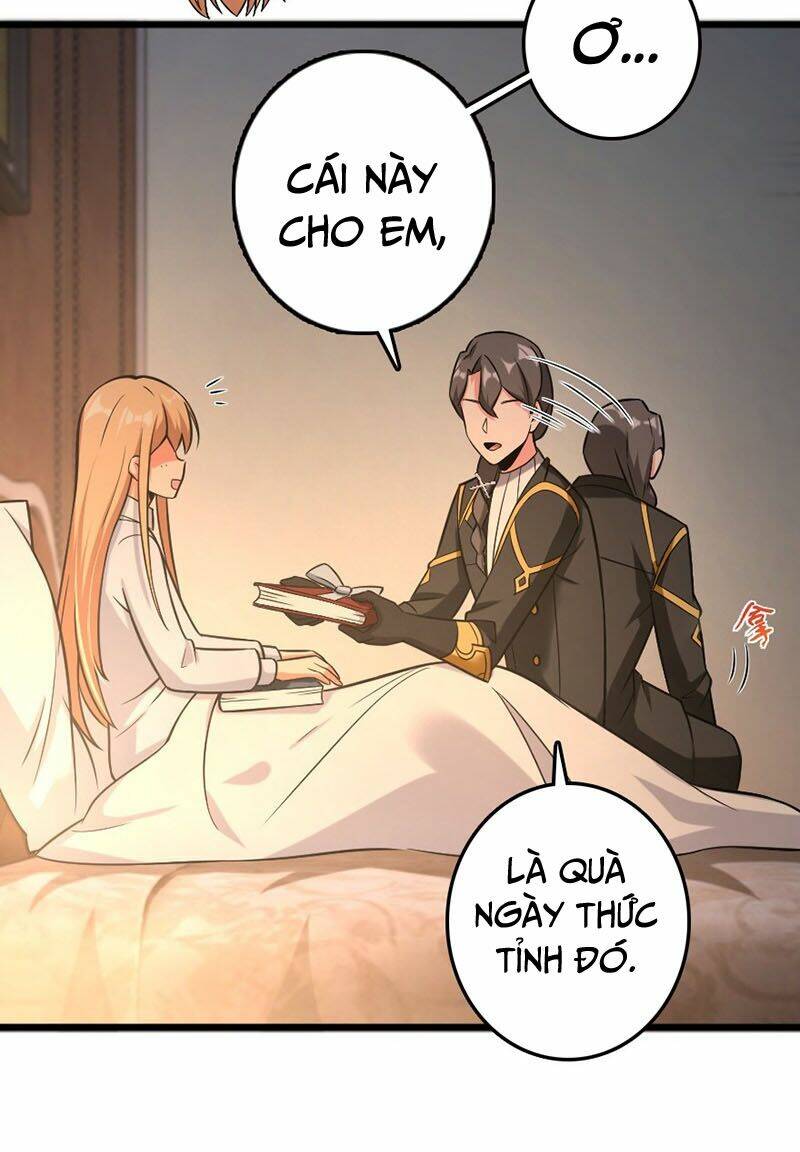 Thả Vu Nữ Đó Ra: Chapter 250