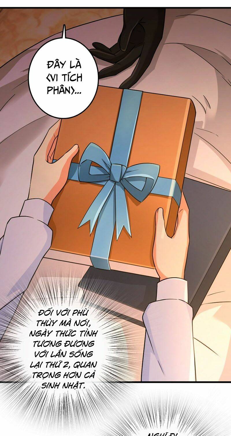 Thả Vu Nữ Đó Ra: Chapter 250