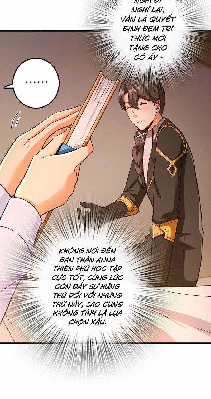 Thả Vu Nữ Đó Ra: Chapter 250