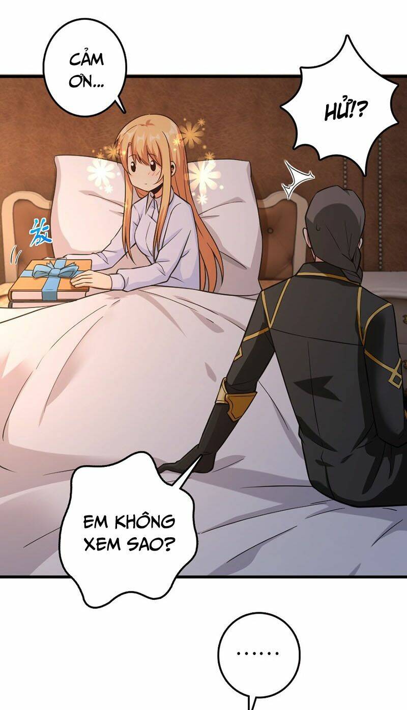 Thả Vu Nữ Đó Ra: Chapter 250