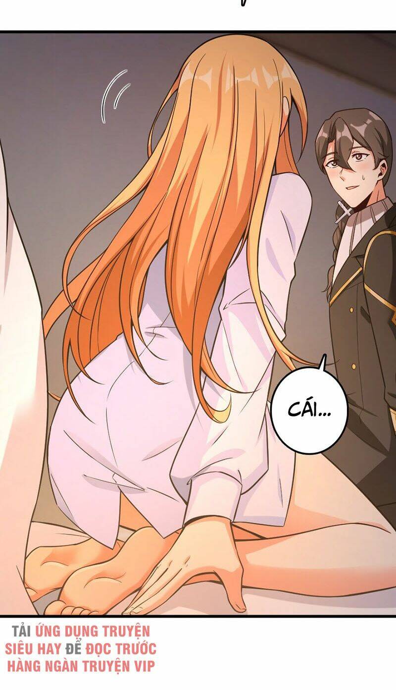 Thả Vu Nữ Đó Ra: Chapter 250