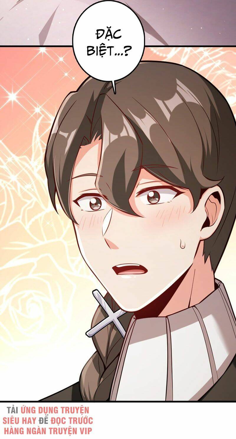 Thả Vu Nữ Đó Ra: Chapter 250