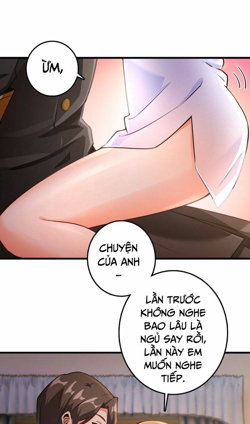 Thả Vu Nữ Đó Ra: Chapter 250