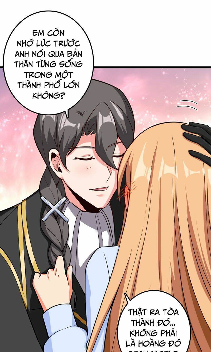 Thả Vu Nữ Đó Ra: Chapter 250