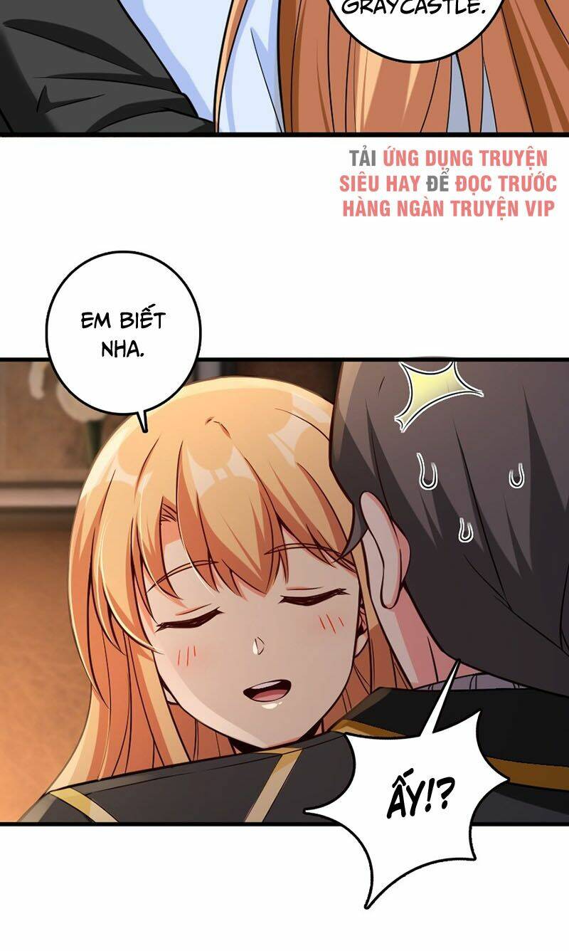 Thả Vu Nữ Đó Ra: Chapter 250