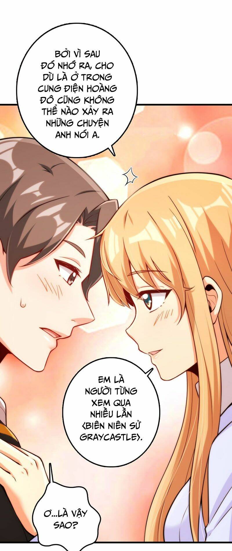 Thả Vu Nữ Đó Ra: Chapter 250