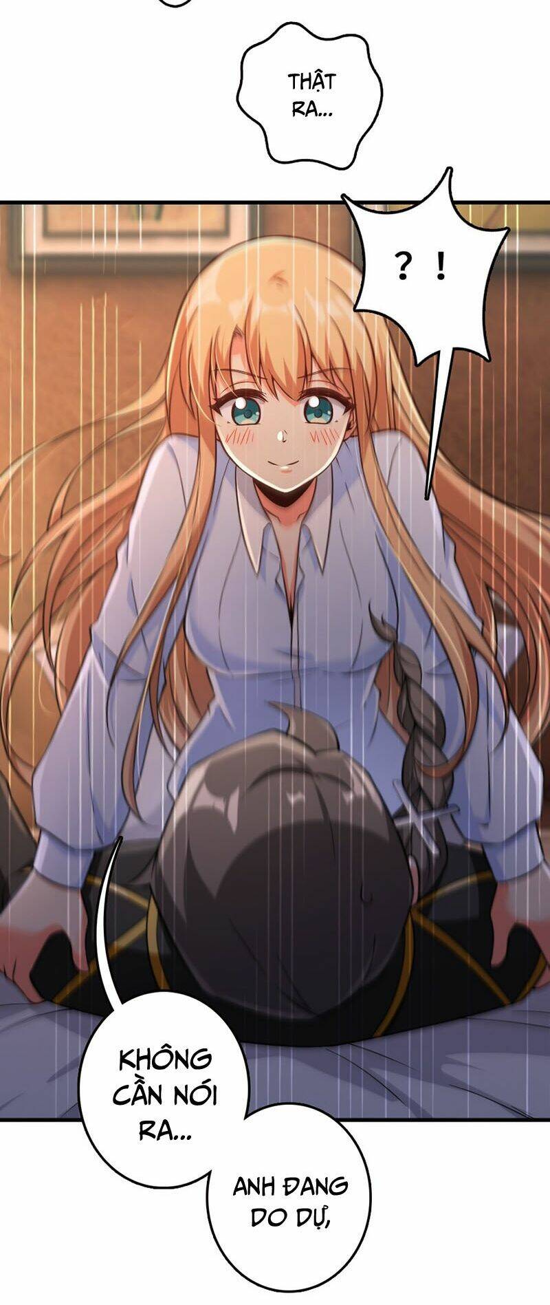 Thả Vu Nữ Đó Ra: Chapter 250