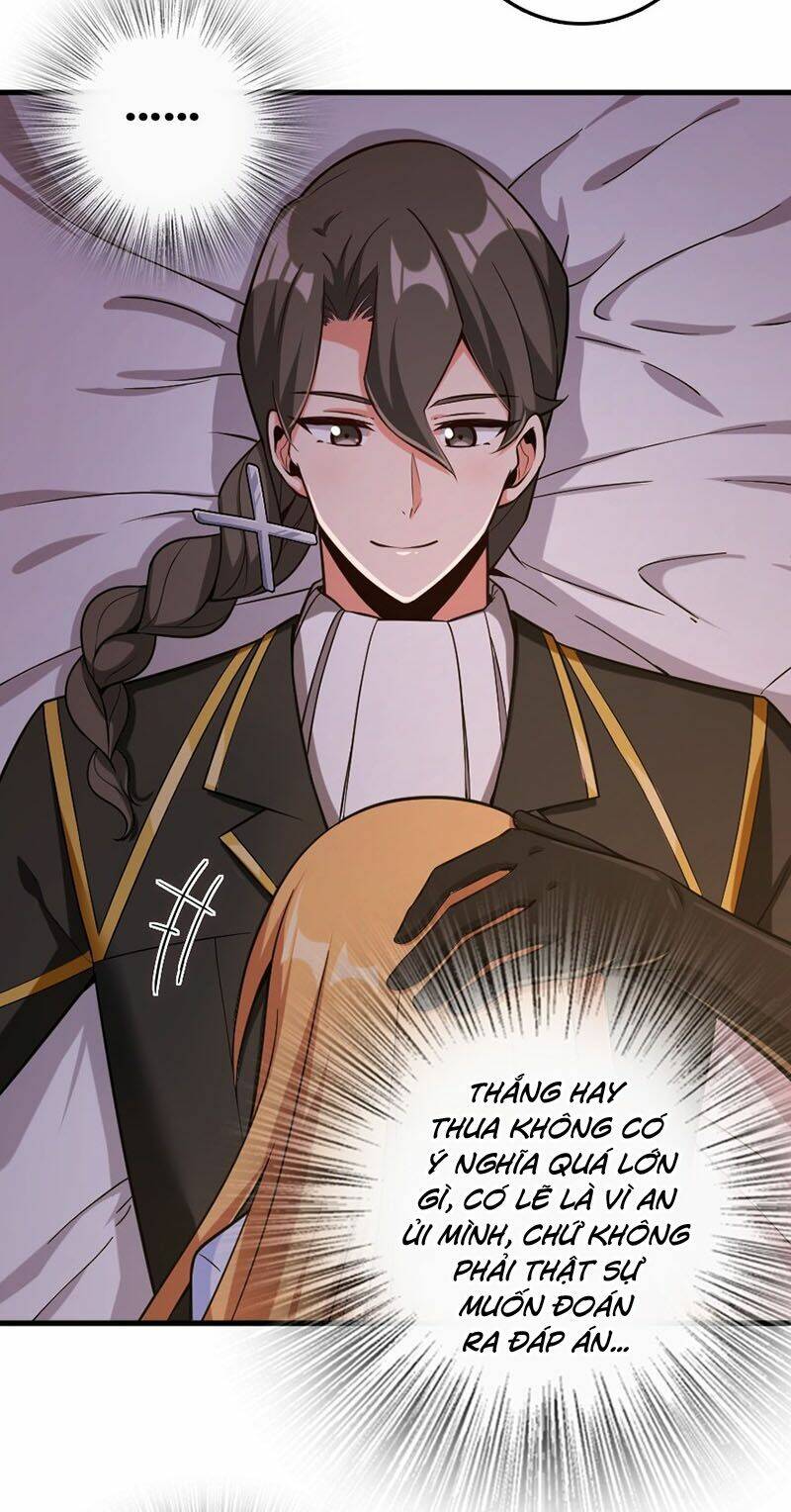 Thả Vu Nữ Đó Ra: Chapter 250