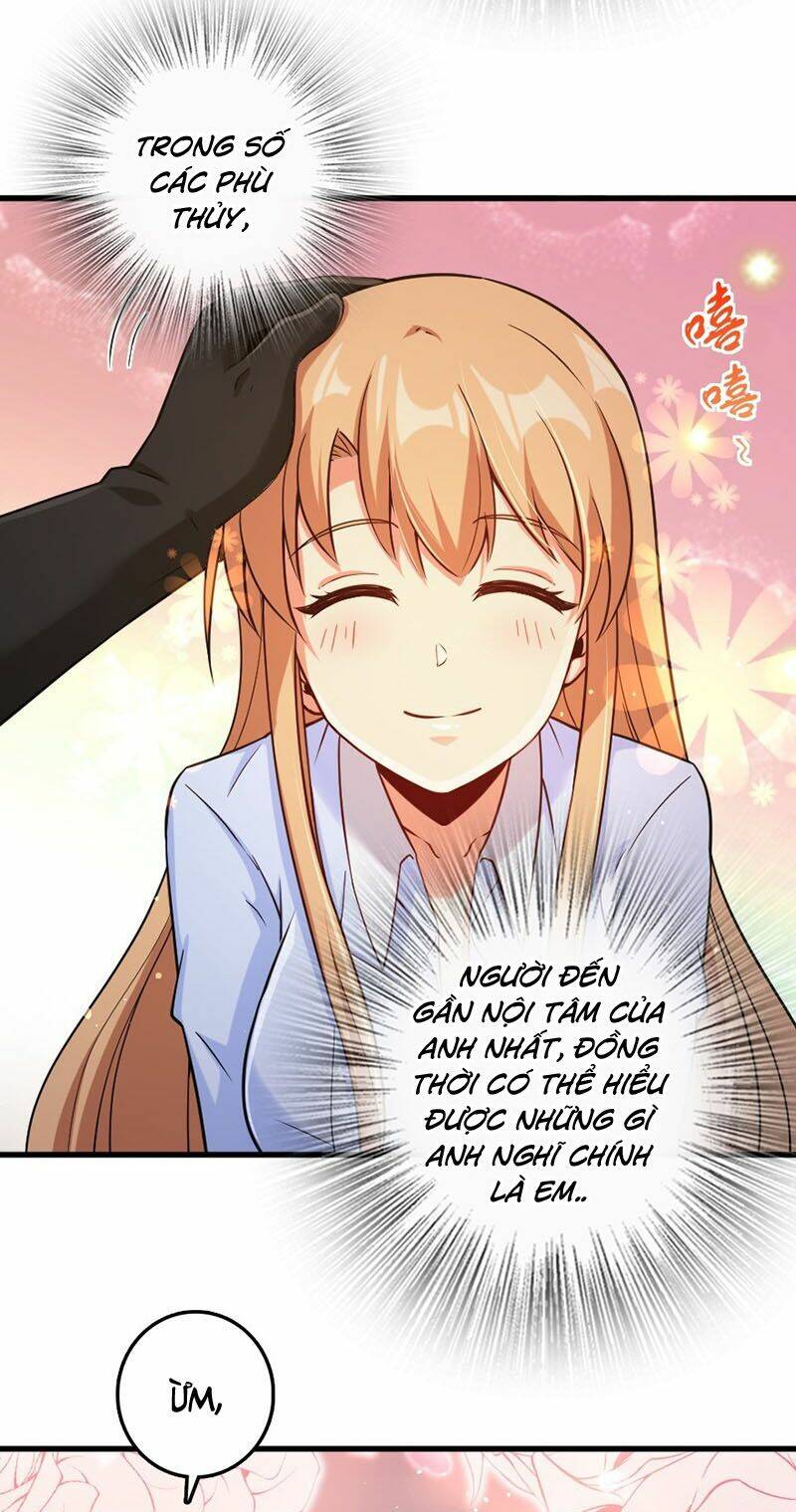 Thả Vu Nữ Đó Ra: Chapter 250