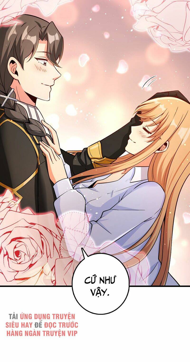 Thả Vu Nữ Đó Ra: Chapter 250
