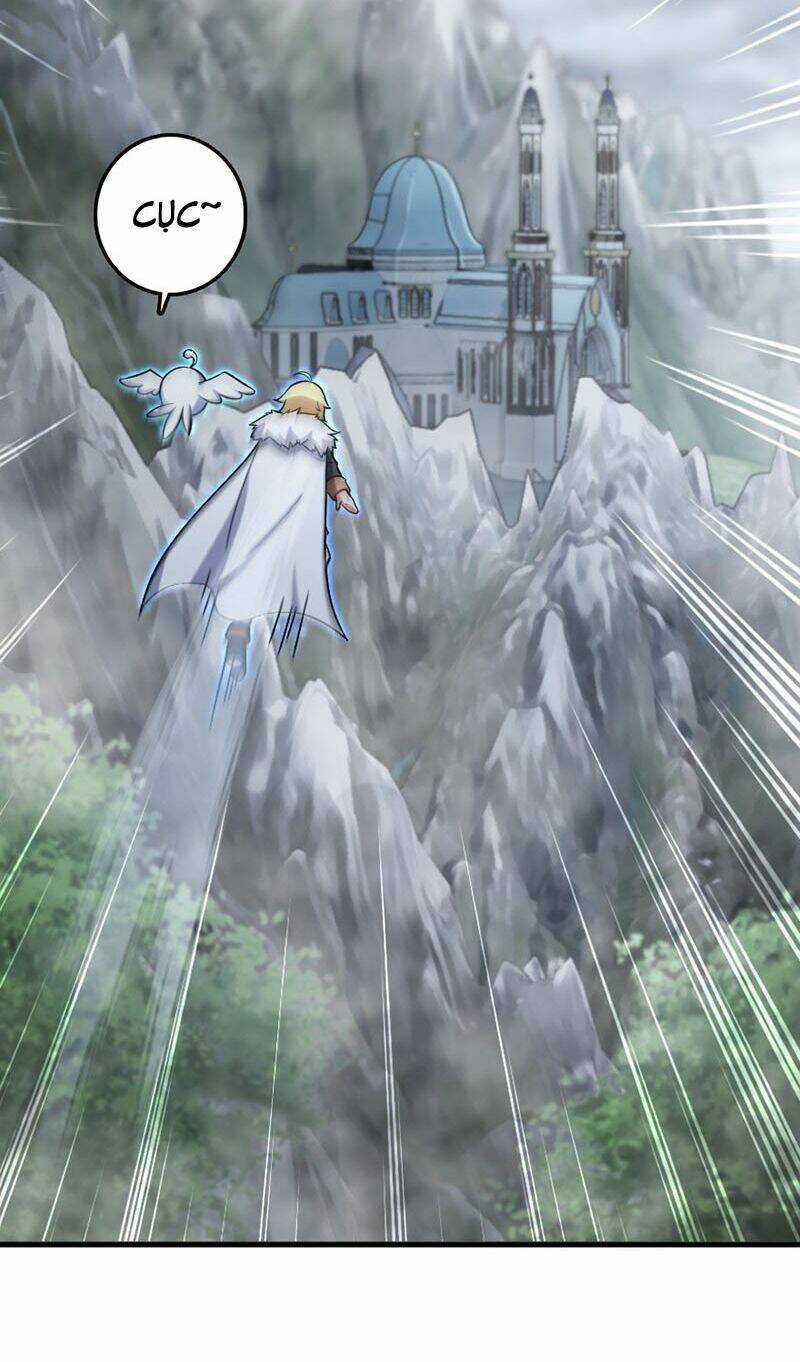 Thả Vu Nữ Đó Ra: Chapter 250