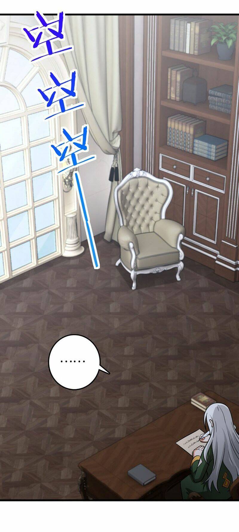 Thả Vu Nữ Đó Ra: Chapter 250