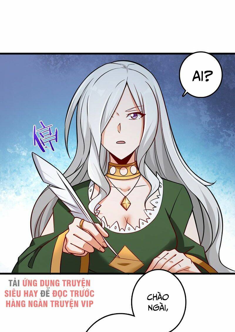Thả Vu Nữ Đó Ra: Chapter 250