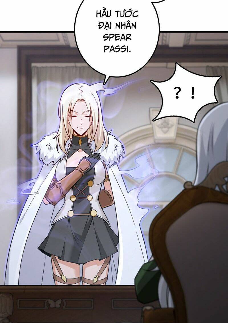 Thả Vu Nữ Đó Ra: Chapter 250