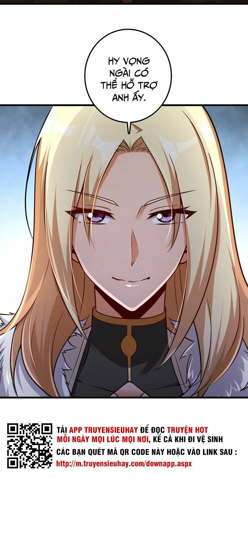 Thả Vu Nữ Đó Ra: Chapter 250
