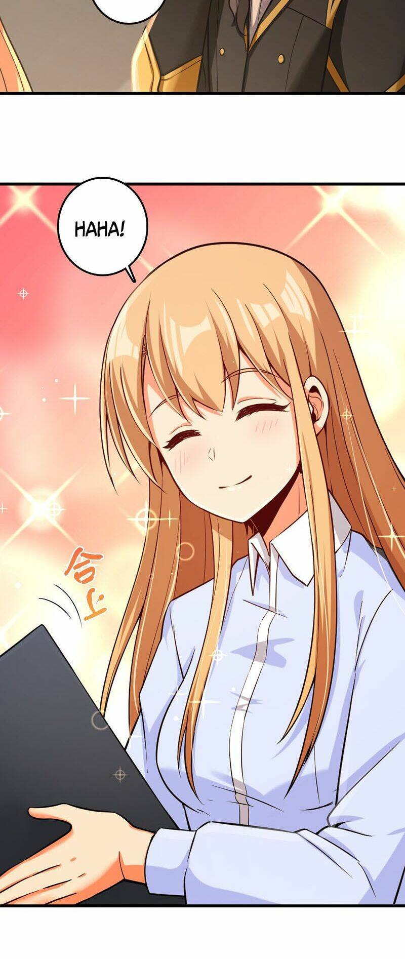 Thả Vu Nữ Đó Ra: Chapter 250