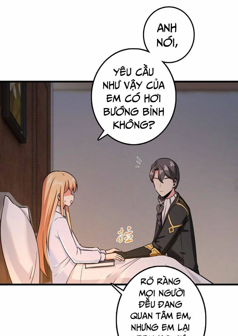 Thả Vu Nữ Đó Ra: Chapter 250