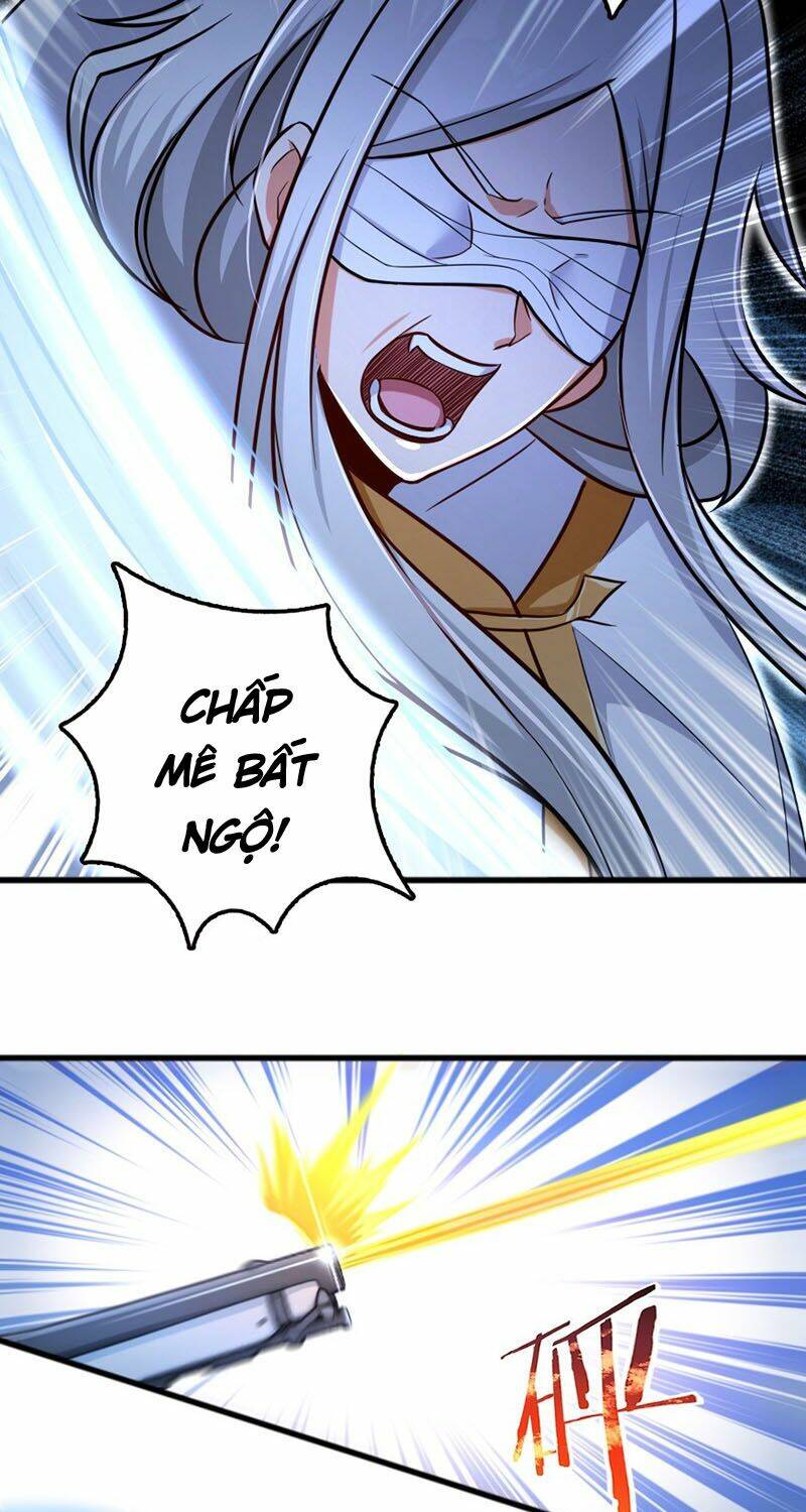 Thả Vu Nữ Đó Ra: Chapter 252