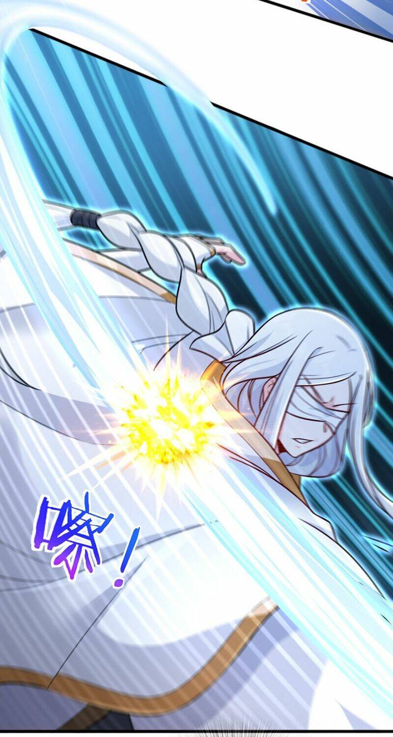Thả Vu Nữ Đó Ra: Chapter 252