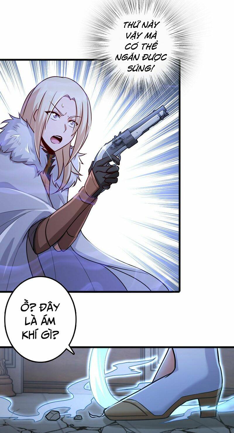 Thả Vu Nữ Đó Ra: Chapter 252