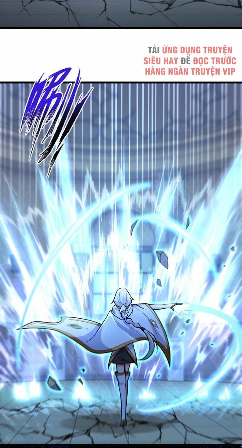 Thả Vu Nữ Đó Ra: Chapter 252