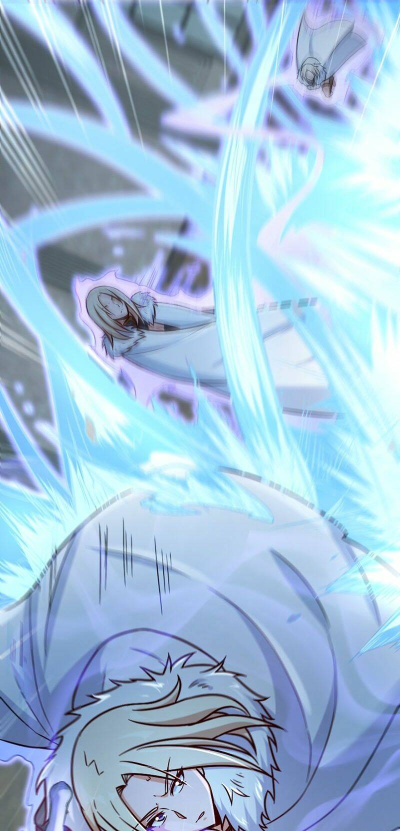 Thả Vu Nữ Đó Ra: Chapter 252