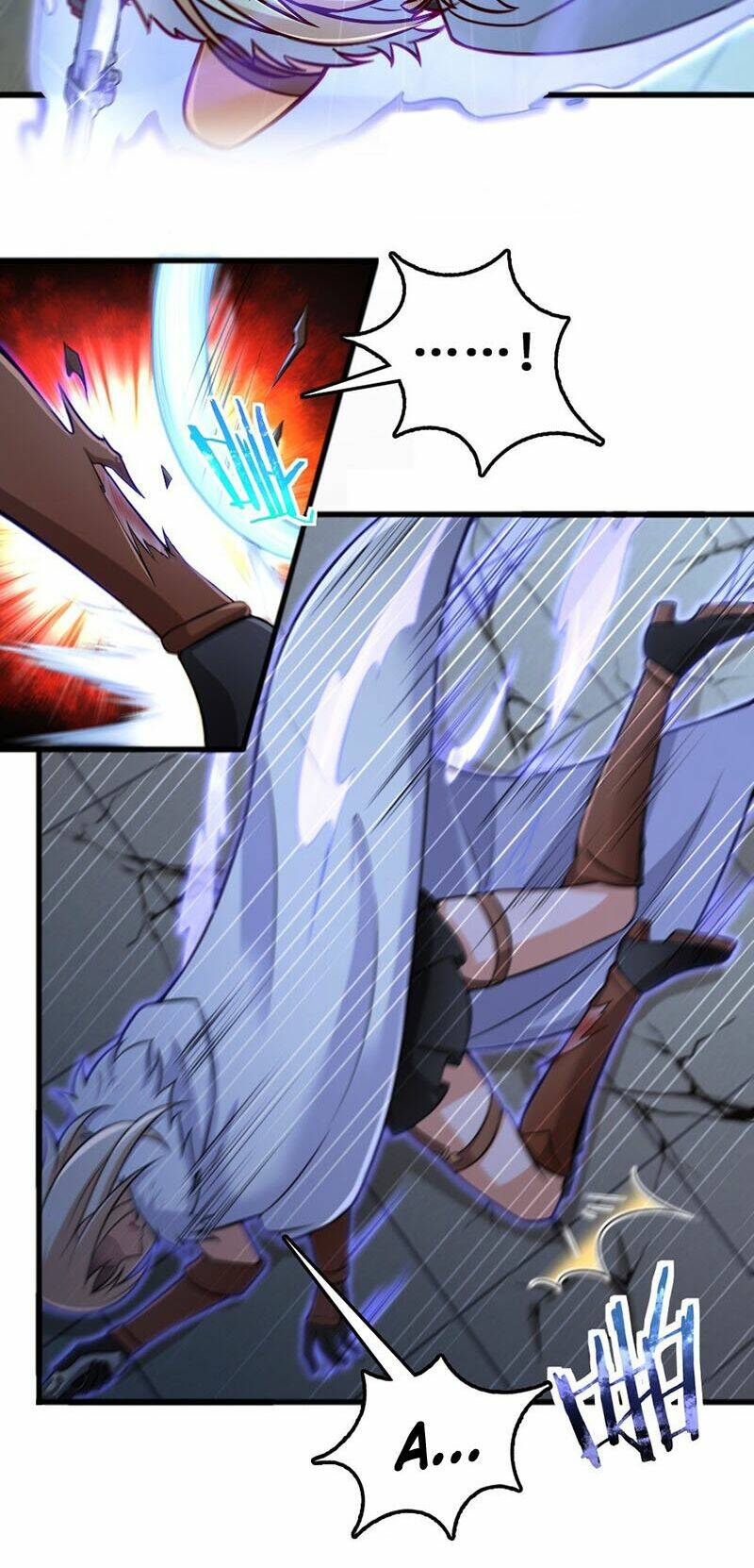 Thả Vu Nữ Đó Ra: Chapter 252