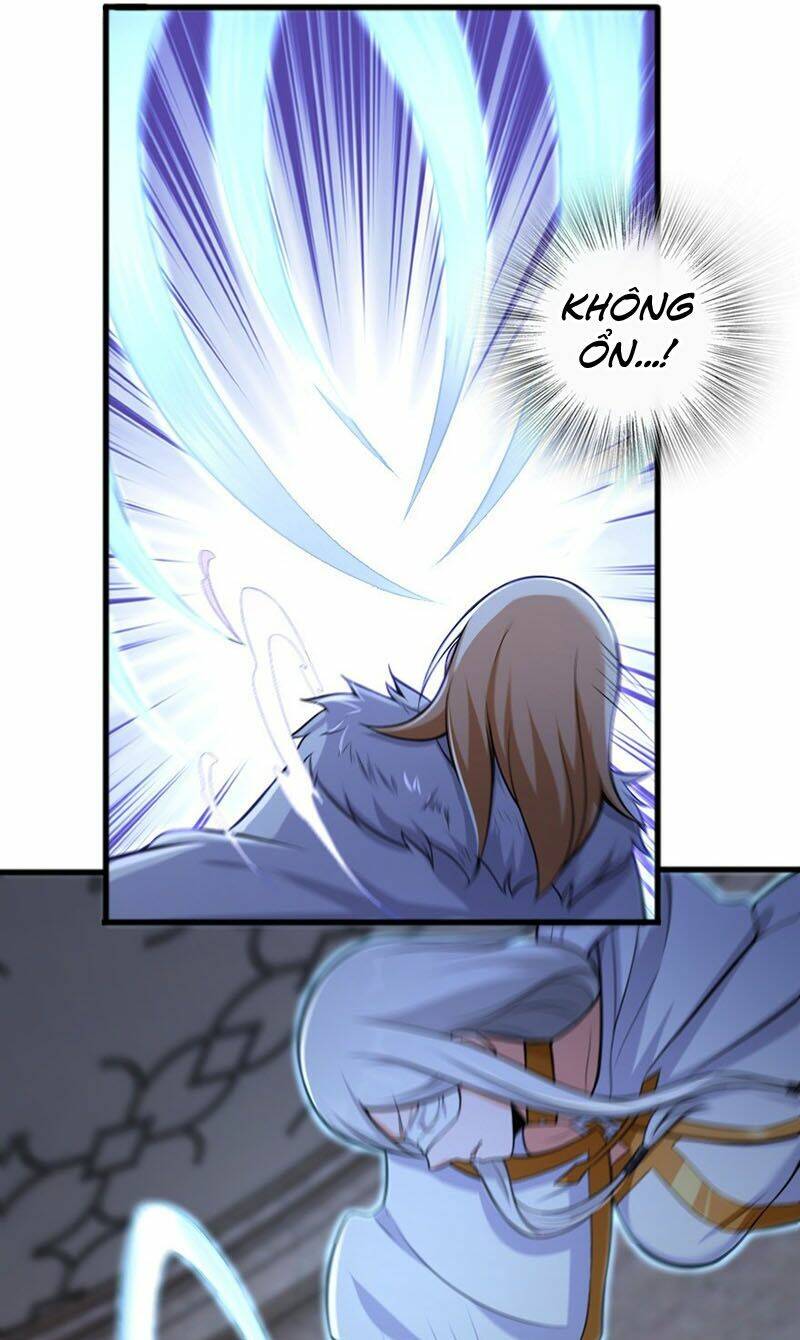 Thả Vu Nữ Đó Ra: Chapter 252