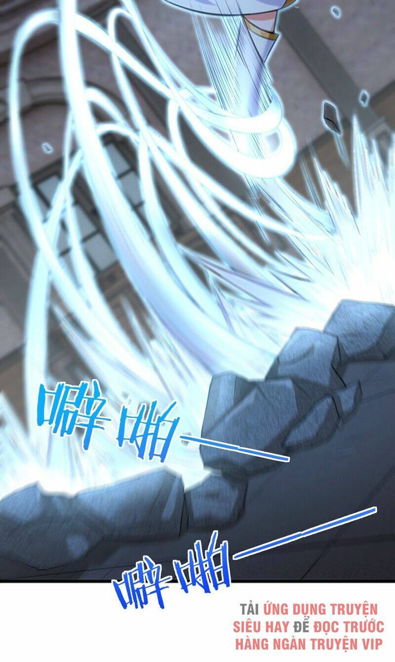 Thả Vu Nữ Đó Ra: Chapter 252