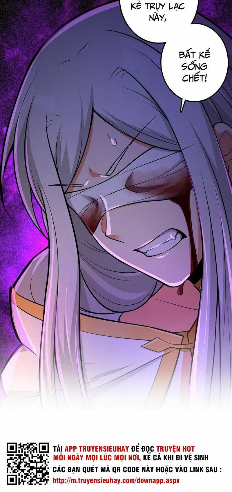 Thả Vu Nữ Đó Ra: Chapter 252
