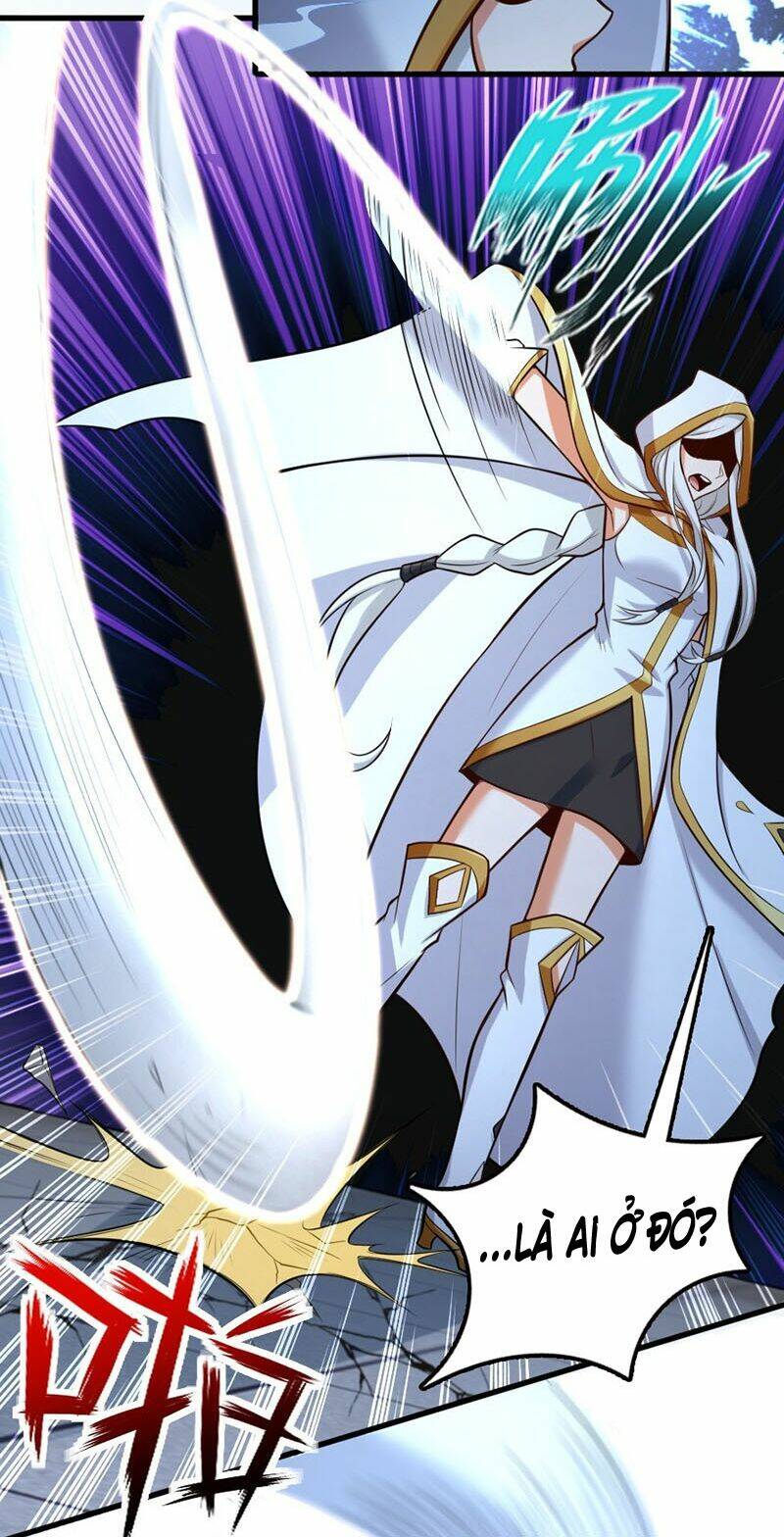 Thả Vu Nữ Đó Ra: Chapter 252
