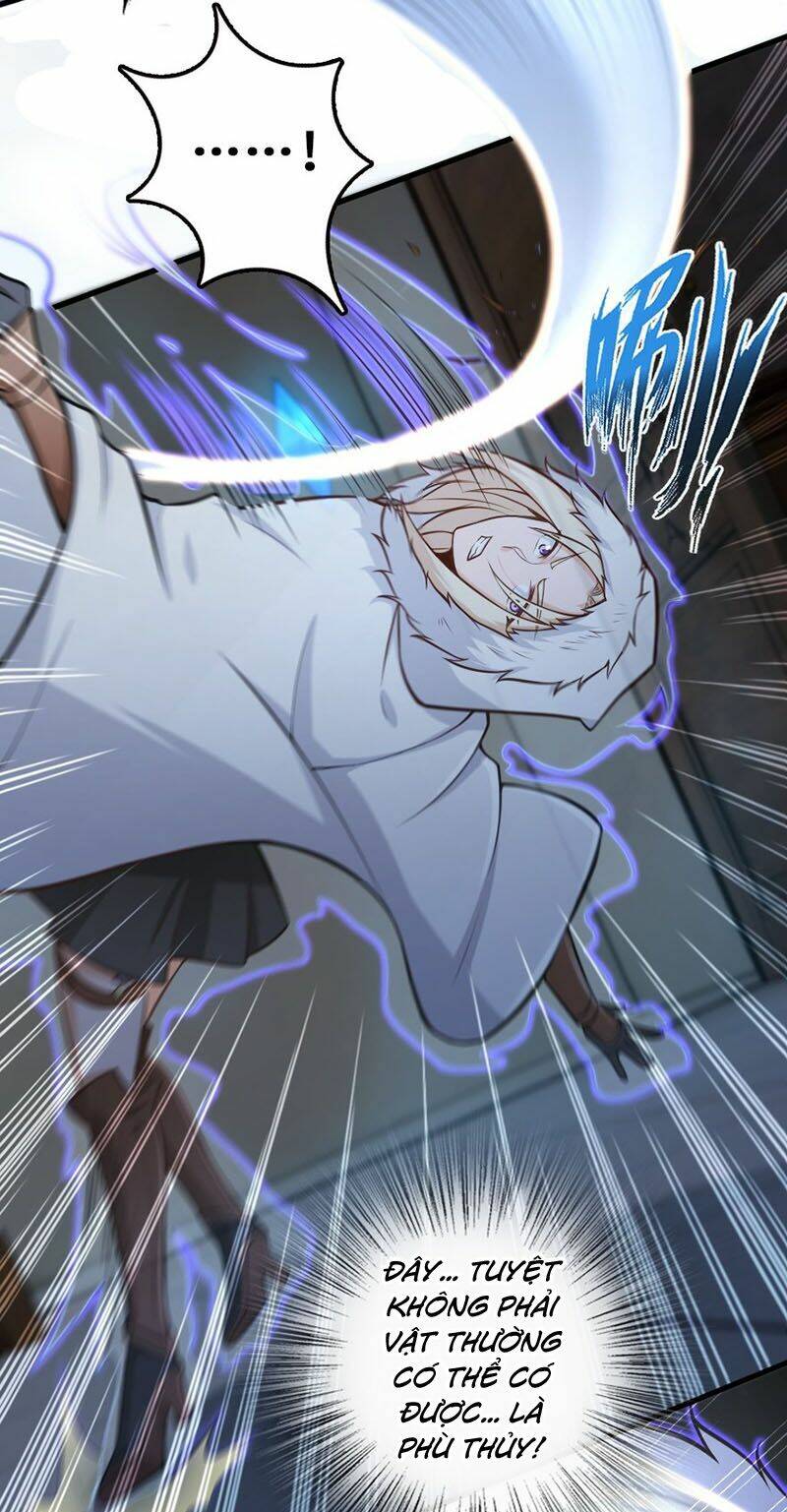 Thả Vu Nữ Đó Ra: Chapter 252