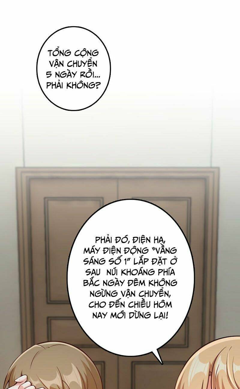 Thả Vu Nữ Đó Ra: Chapter 259