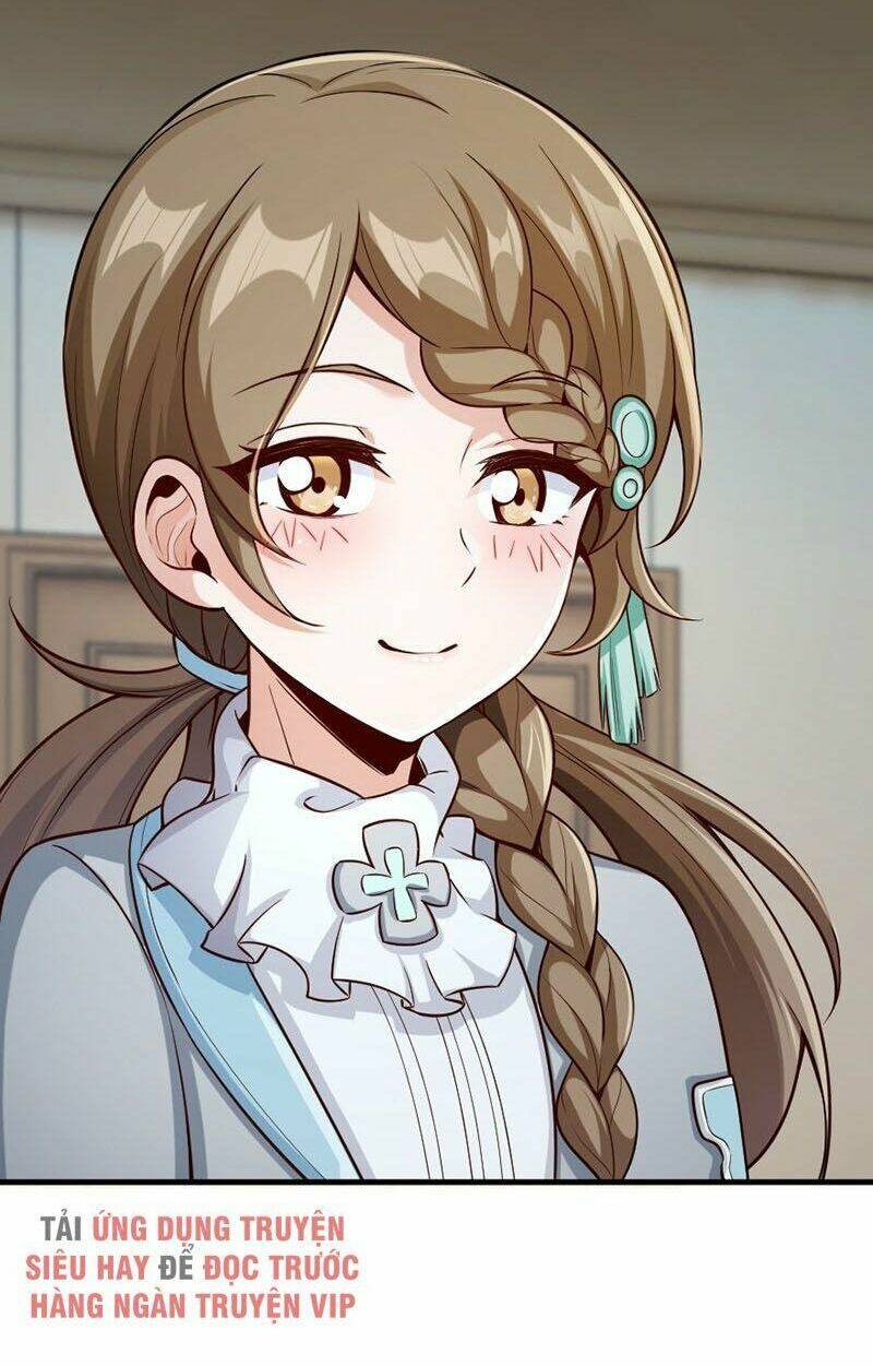 Thả Vu Nữ Đó Ra: Chapter 259