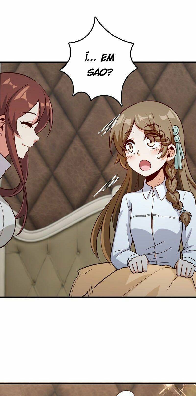 Thả Vu Nữ Đó Ra: Chapter 259