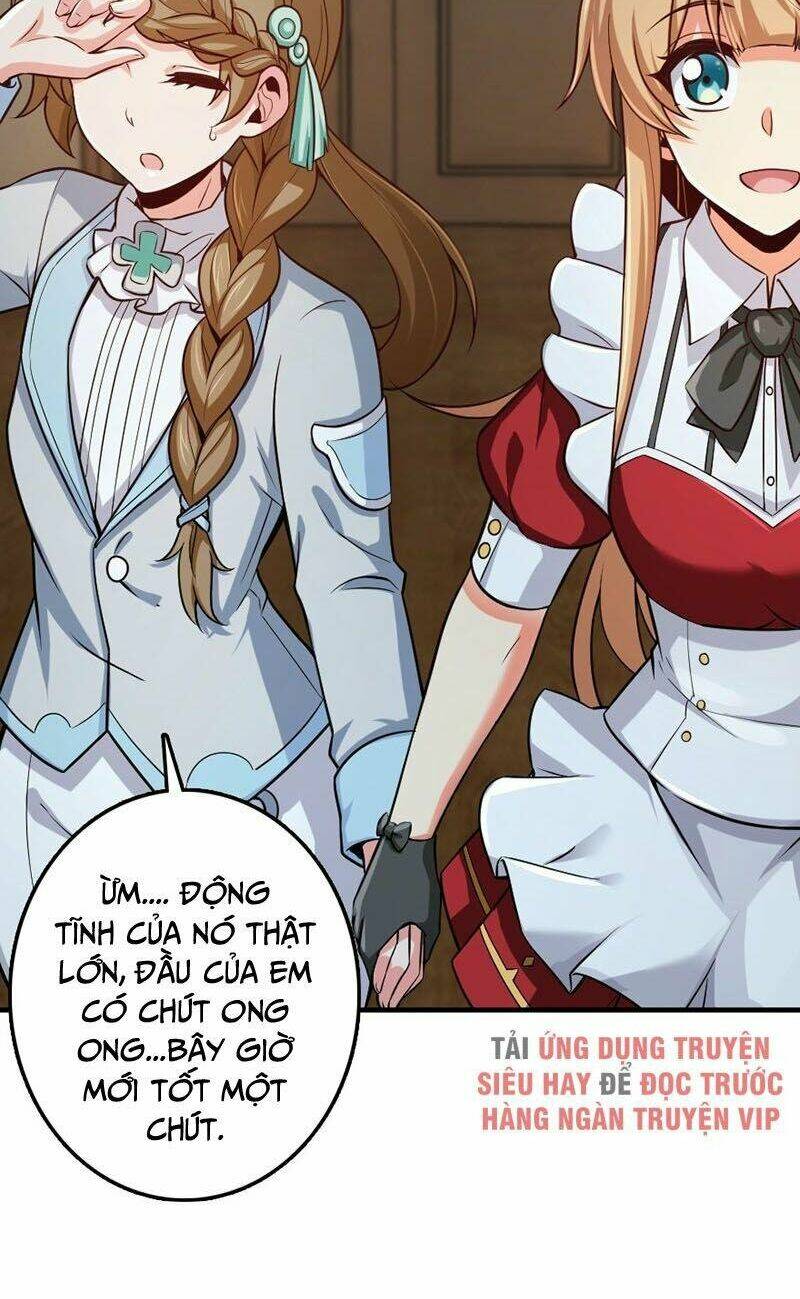 Thả Vu Nữ Đó Ra: Chapter 259