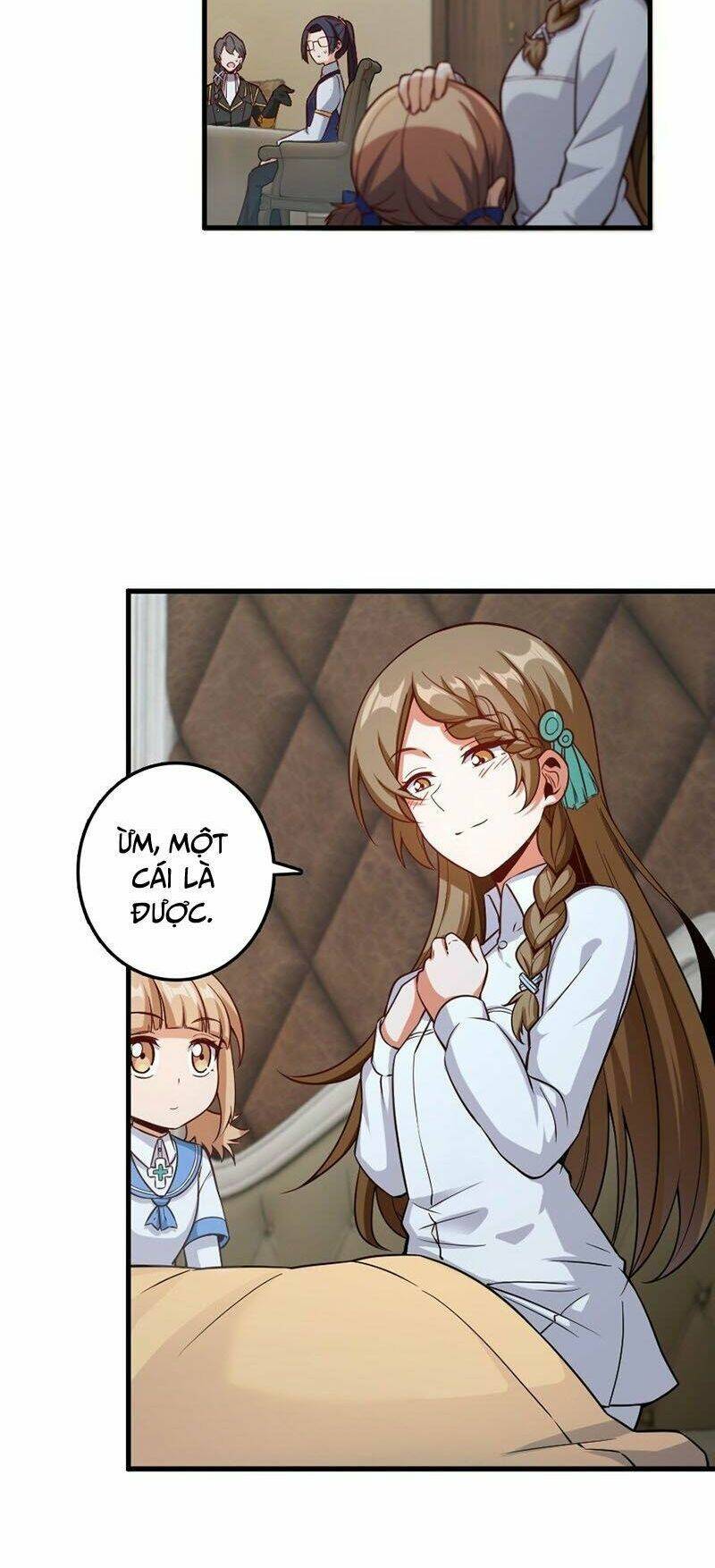 Thả Vu Nữ Đó Ra: Chapter 259