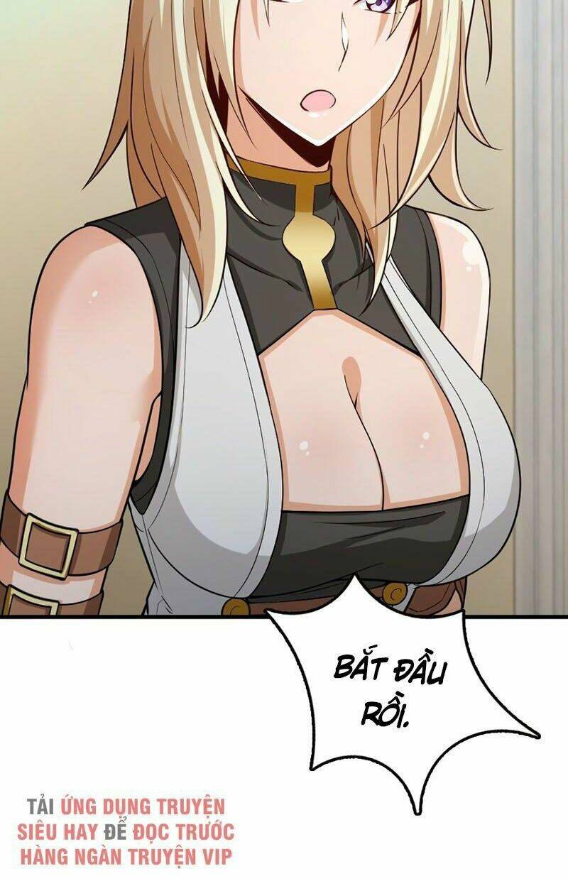Thả Vu Nữ Đó Ra: Chapter 259