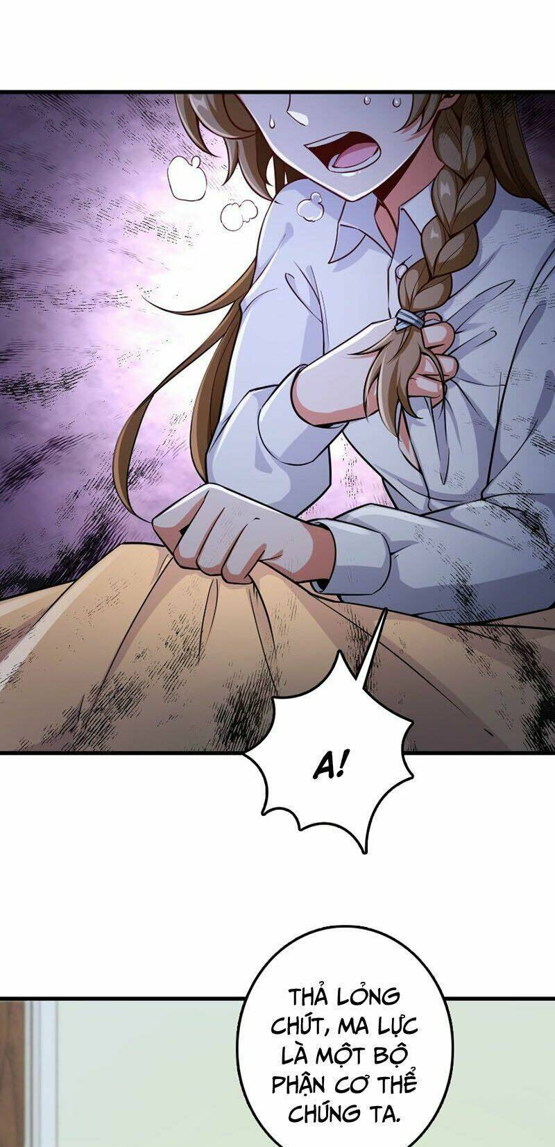 Thả Vu Nữ Đó Ra: Chapter 259