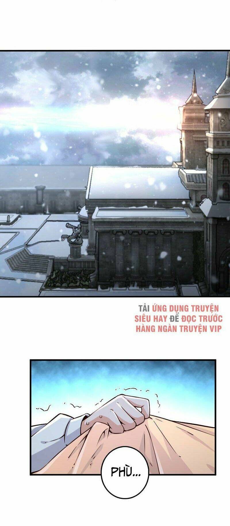 Thả Vu Nữ Đó Ra: Chapter 259