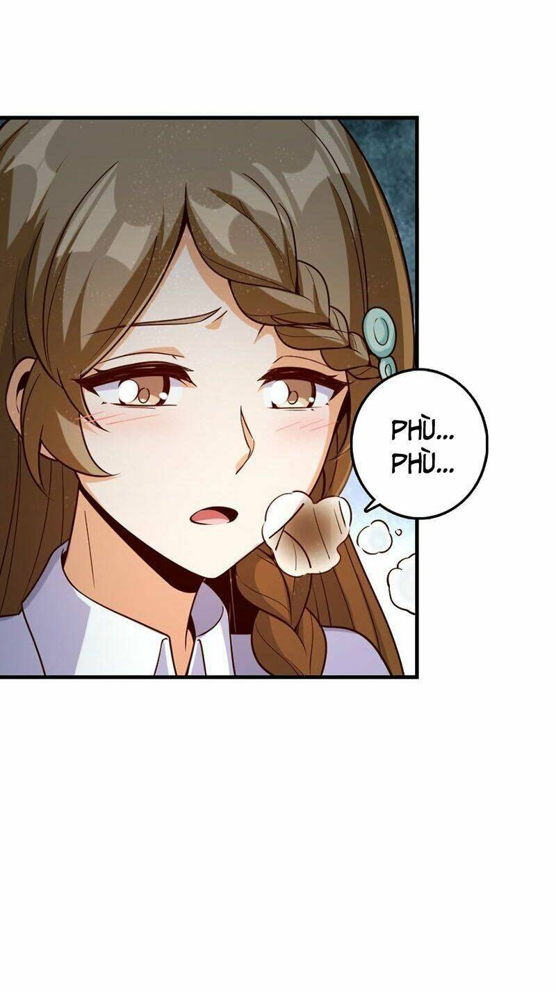 Thả Vu Nữ Đó Ra: Chapter 259