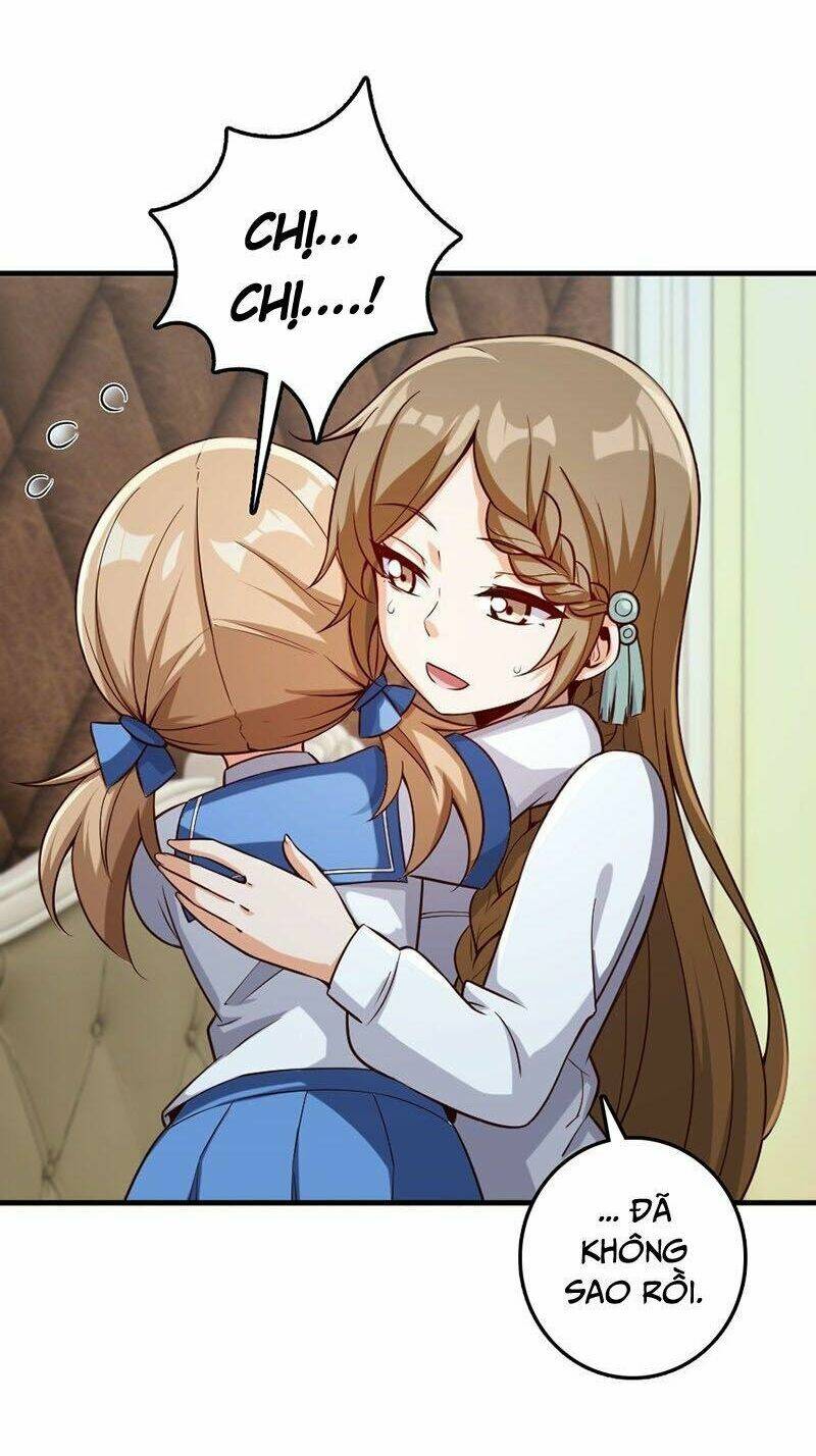 Thả Vu Nữ Đó Ra: Chapter 259
