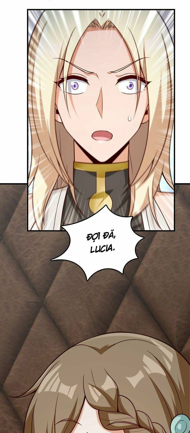 Thả Vu Nữ Đó Ra: Chapter 259