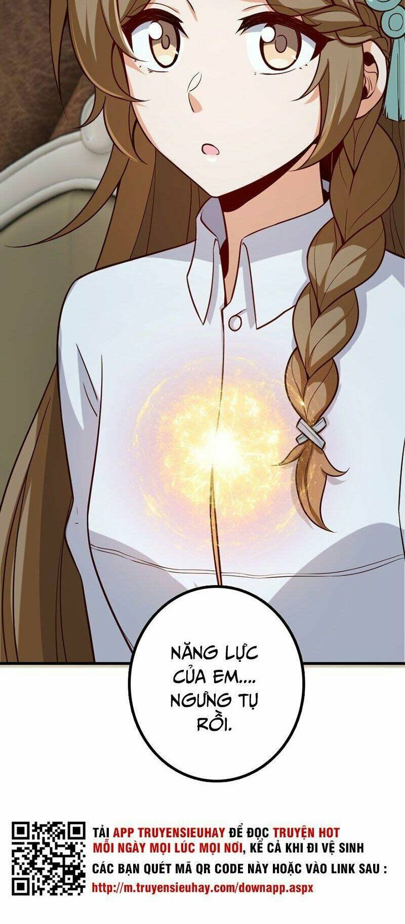 Thả Vu Nữ Đó Ra: Chapter 259