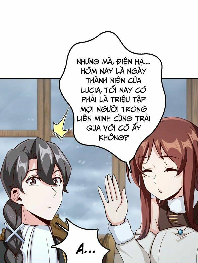 Thả Vu Nữ Đó Ra: Chapter 259