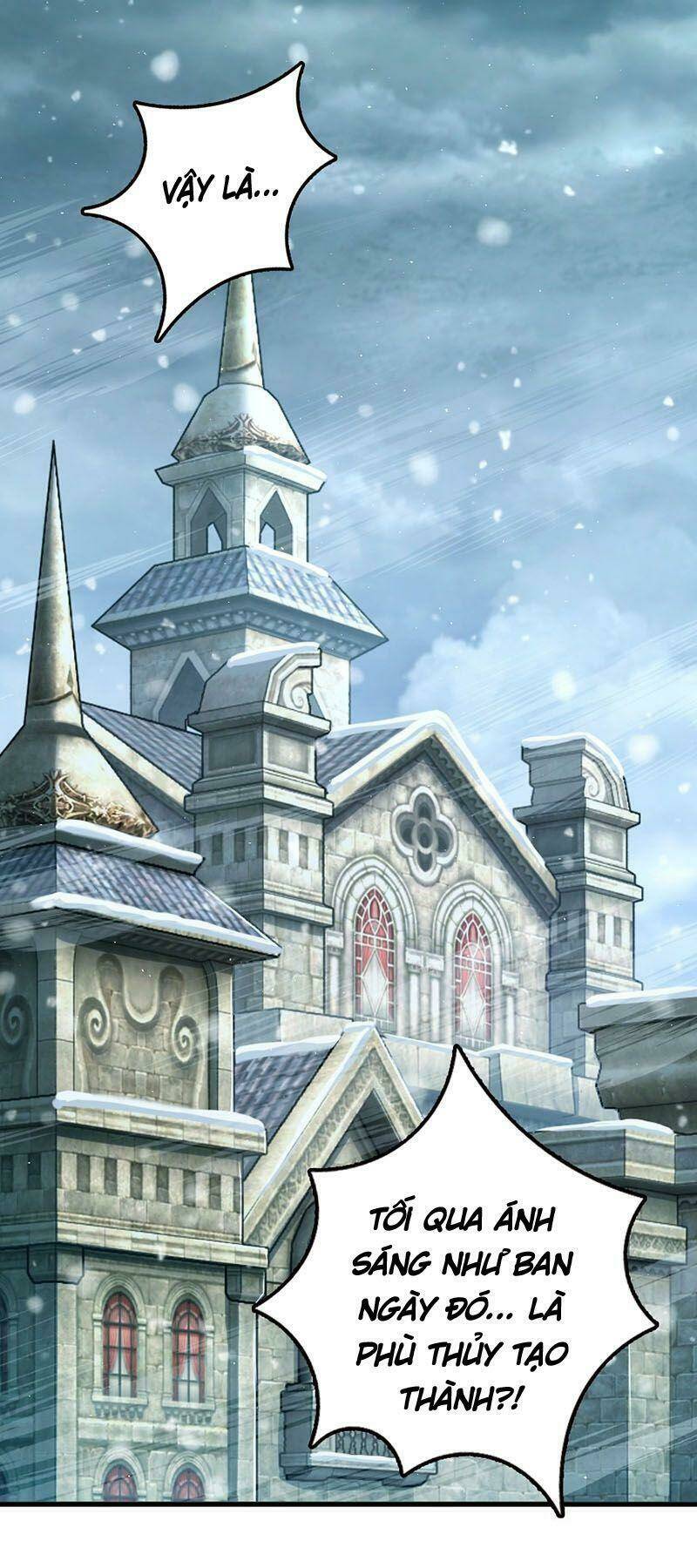 Thả Vu Nữ Đó Ra: Chapter 260