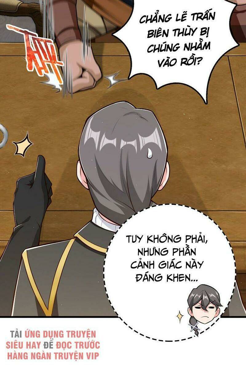 Thả Vu Nữ Đó Ra: Chapter 260